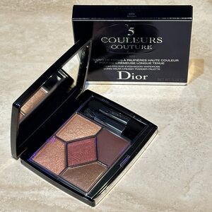 Dior 5 Couleurs - 689 Mitzah
